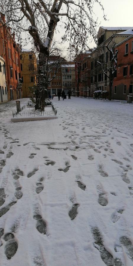 Frühstückspension Il Veliero Romantico
